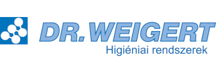 dr. Weigert higiéniai rendszerek