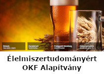 Élelmiszertudományért OKF Alapítvány