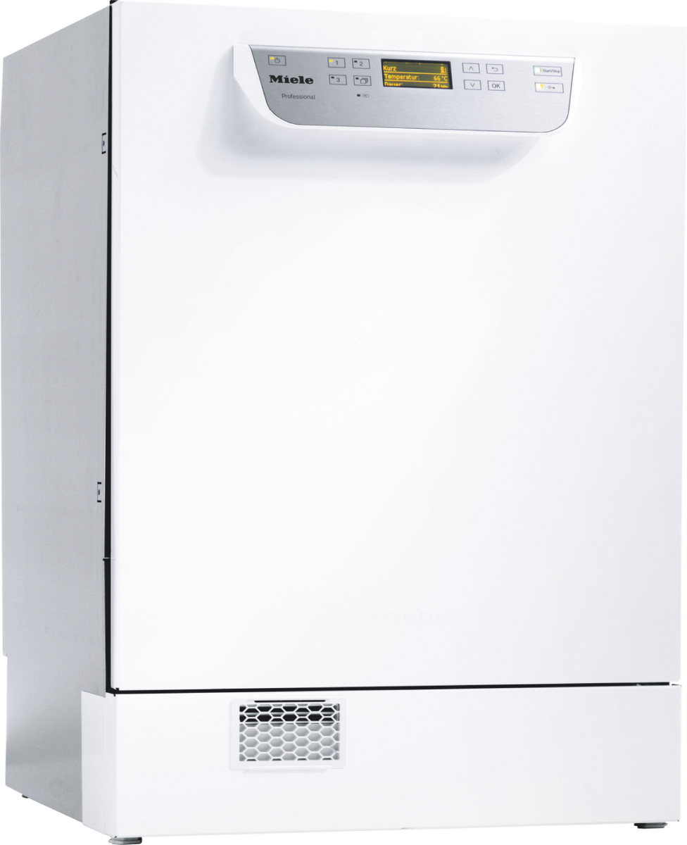 Miele frissvizes mosogatógép PG 8099 U [DOS MK HYGIENEair] (fehér)