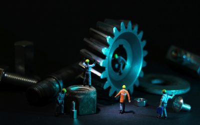 A Miele gépek egyszerű karbantartása