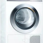 PDR 908 [EL] Profi légkivezetéses szárítógép, Kis Óriás, elektromos fűtésű  rendkívül rövid programidőkkel. 8 kg teljesítmény 42 min alatt.