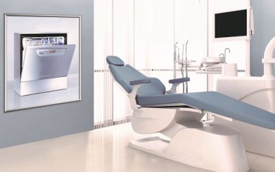 Biztonságos fogászat a Covid19-pandémia alatt