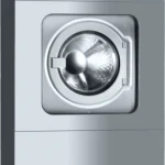 PW 6241 [EL MF] Mosógép, elektromos fűtésű folyékonyszer-adagoló modullal és szabadon programozható vezérléssel.