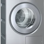 PDR 910 [EL] Ipari levegőkivezetéses szárítógép, elektromos fűtésű  programozható M Touch Pro vezérléssel a kimagasló rugalmasságért.