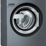 PWM 511 Mop Star [EL DV DD] Ipari mosógép, elektromos fűtésű  és mosószer-adagoló fiókkal, M Touch Pro, létesítménygazdálkodáshoz.