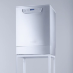 UO 52-60/80 Nyitott alépítmény a mosogatógép ergonomikus be- és kipakolásához - 52 cm magasság.