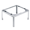 UO 30-60/80 Nyitott alépítmény a mosogatógép ergonomikus be- és kipakolásához - 30 cm magasság. - Image 2