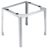 UO 52-60/80 Nyitott alépítmény a mosogatógép ergonomikus be- és kipakolásához - 52 cm magasság. - Image 2