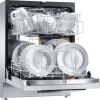PFD 401 U [WB SpeedPlus] Aláépíthető frissvizes mosogatógép kosarakkal, hotelek, valamint gasztronómiai és catering vállalkozások számára. - Image 2