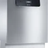 PFD 400 U [WB SPEED] Aláépíthető frissvizes mosogatógép kosarakkal, gasztronómiai vállalkozások, iskolák és pékségek számára.