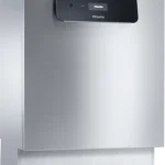 PFD 400 U [WB SPEED] Aláépíthető frissvizes mosogatógép kosarakkal, gasztronómiai vállalkozások, iskolák és pékségek számára.