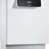 PFD 401 U [WB SpeedPlus] Aláépíthető frissvizes mosogatógép kosarakkal, hotelek, valamint gasztronómiai és catering vállalkozások számára.