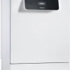 PFD 401 [WB SpeedPlus] Álló frissvízrendszerű mosogatógép kosarakkal, hotelek, valamint gasztronómiai és catering vállalkozások számára.