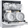 PFD 401 [WB SpeedPlus] Álló frissvízrendszerű mosogatógép kosarakkal, hotelek, valamint gasztronómiai és catering vállalkozások számára. - Image 2