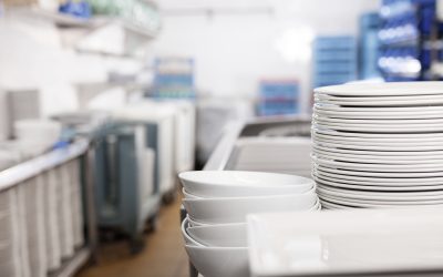 A vendéglátóipar legnagyobb kihívásai: fenntarthatóság, higiénia és minőség