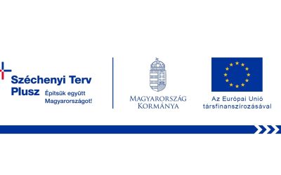 Pályázat – GINOP_PLUSZ-2.1.3-24-2025-01318